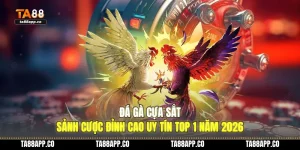 Đá Gà Cựa Sắt