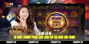 Lô Đề Là Gì